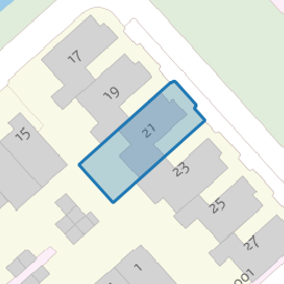 Perceel HTN04-H-1292