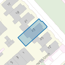 Perceel HTN04-H-1293