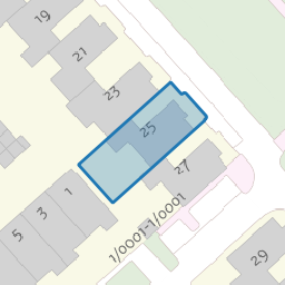 Perceel HTN04-H-1294