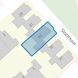 Perceel HTN04-H-1299