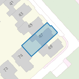 Perceel HTN04-H-1307