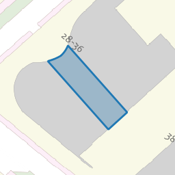 Perceel HTN04-H-1317