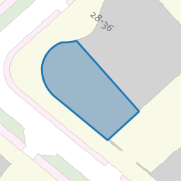 Perceel HTN04-H-1318