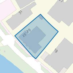 Perceel HTN04-H-1337