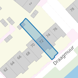 Perceel HTN04-H-1349