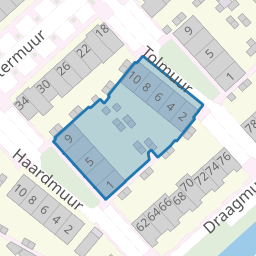 Perceel HTN04-H-1352