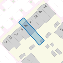 Perceel HTN04-H-1357