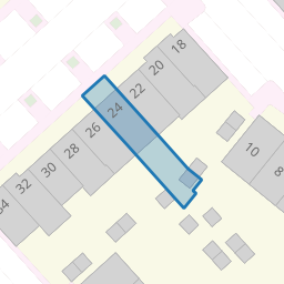 Perceel HTN04-H-1358