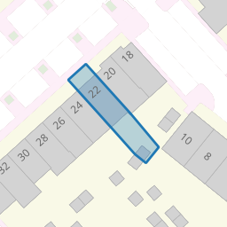 Perceel HTN04-H-1359