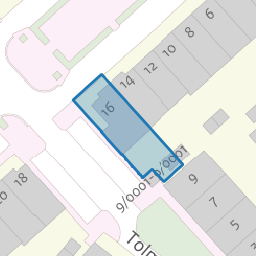 Perceel HTN04-H-1362