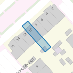 Perceel HTN04-H-1365