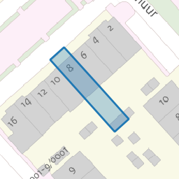 Perceel HTN04-H-1366