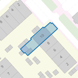 Perceel HTN04-H-1370