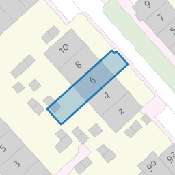 Perceel HTN04-H-1372