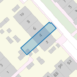 Perceel HTN04-H-1373