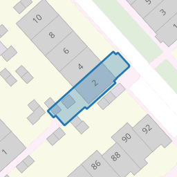 Perceel HTN04-H-1374