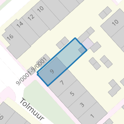 Perceel HTN04-H-1375