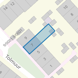 Perceel HTN04-H-1376