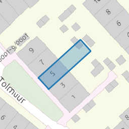 Perceel HTN04-H-1377