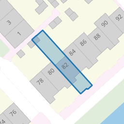 Perceel HTN04-H-1382