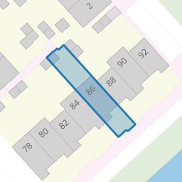 Perceel HTN04-H-1384