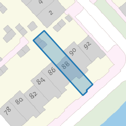 Perceel HTN04-H-1385