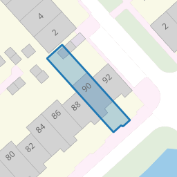 Perceel HTN04-H-1386