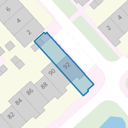 Perceel HTN04-H-1387