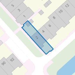 Perceel HTN04-H-1390