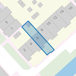 Perceel HTN04-H-1392