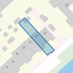 Perceel HTN04-H-1396