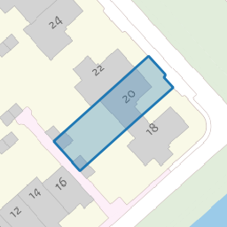 Perceel HTN04-H-1399