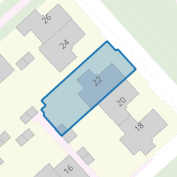 Perceel HTN04-H-1400