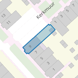 Perceel HTN04-H-1408