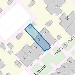 Perceel HTN04-H-1419