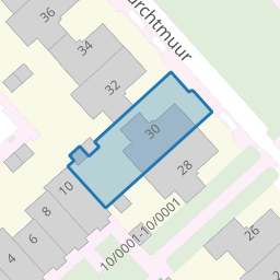 Perceel HTN04-H-1422