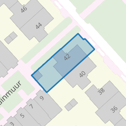 Perceel HTN04-H-1428