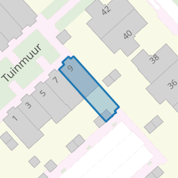 Perceel HTN04-H-1429