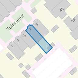 Perceel HTN04-H-1430