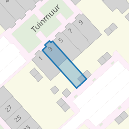 Perceel HTN04-H-1432