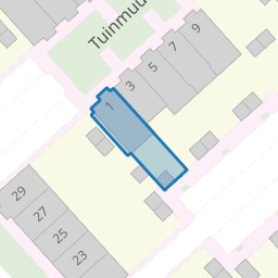 Perceel HTN04-H-1433