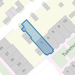 Perceel HTN04-H-1436