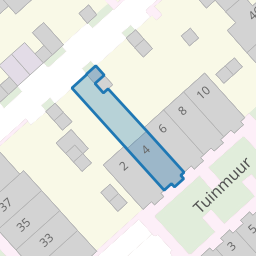 Perceel HTN04-H-1437