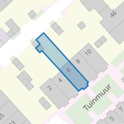 Perceel HTN04-H-1438