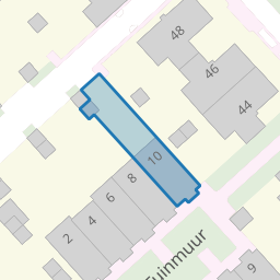 Perceel HTN04-H-1440