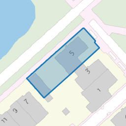 Perceel HTN04-H-1446