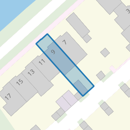 Perceel HTN04-H-1448