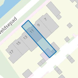 Perceel HTN04-H-1449