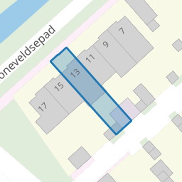 Perceel HTN04-H-1450