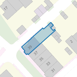 Perceel HTN04-H-1453